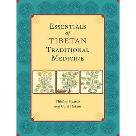 Essentials of Tibetan Traditional Medicine