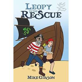 Leopy to the Rescue