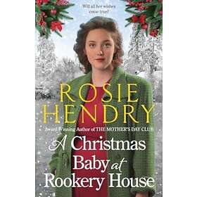A Christmas Baby at Rookery House