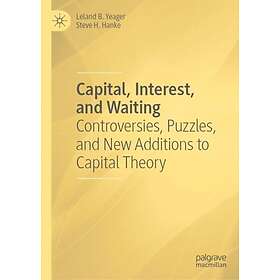 Capital, Interest, and Waiting