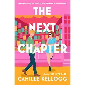The Next Chapter A Novel