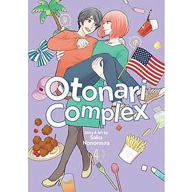Otonari Complex Vol. 4
