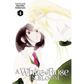 A White Rose in Bloom Vol. 4