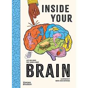 Inside Your Brain 10 discoveries that reveal how the brain works