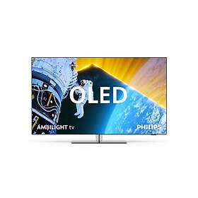 Philips 65OLED849/12 65" 4K Ultra HD Smart TV