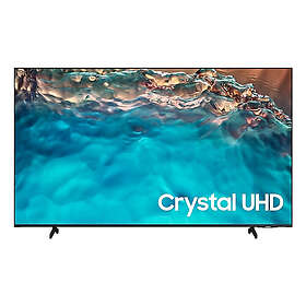 Samsung 43" 4K Ultra HD Smart TV - HG43BU800EE