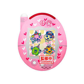 Banpresto Tamagotchi Connection V3 Super Big Plush 20th Anniversary! 40 Cm Teddy