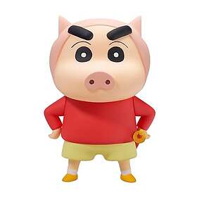 Banpresto Shinnosuke Nohara Pig Crayon Shinchan Figure 11 Cm
