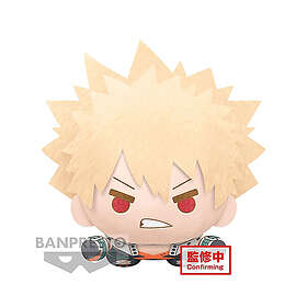 Banpresto Katsuki Bakugo My Hero Academia Teddy 20 Cm