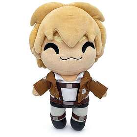 Youtooz Collectibles Attack On Titan Armin Chibi Teddy 23 Cm