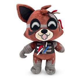 Youtooz Collectibles Five Nights At Freddy´s Plush Ignited Foxy Figure 22 Cm