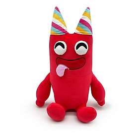 Youtooz Collectibles Garten Of Banban Plush Banban Figure 22 Cm