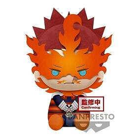 Banpresto My Hero Academia Endeavor Teddy 20 Cm
