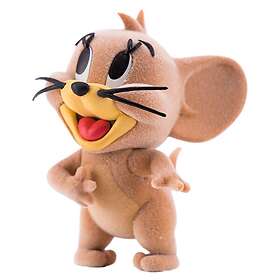 Banpresto Tom And Jerry Jerry Fluffy Puffy 9 Cm
