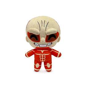 Youtooz Collectibles Attack On Titan Colossal Titan Chibi Teddy 23 Cm