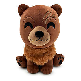 Youtooz Collectibles Baldur´s Gate 3 Halsin 22 Cm Teddy