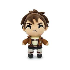 Youtooz Collectibles Attack On Titan Eren Chibi Teddy 23 Cm
