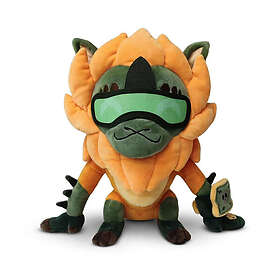 Youtooz Collectibles Borderlands Jabber 22 Cm Teddy