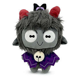 Youtooz Collectibles Cult Of The Lamb Goat 22 Cm Teddy