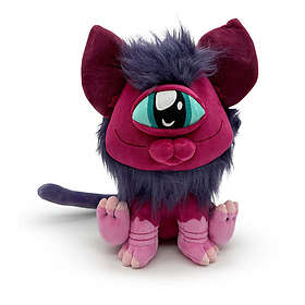 Youtooz Collectibles Invincible Vorg 22 Cm Teddy