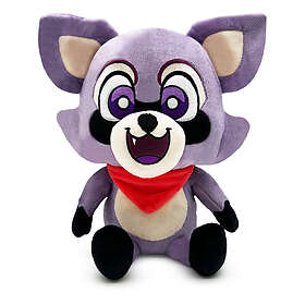 Youtooz Collectibles Indigo Park Rambley 22 Cm Teddy