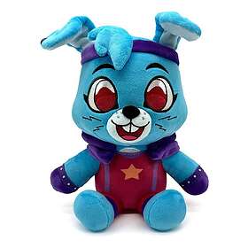 Youtooz Collectibles Five Nights At Freddy´s Plush Ruined Glamrock Bonnie Figure