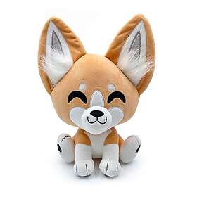 Youtooz Collectibles Original Plush Fennec Fox Figure 22 Cm