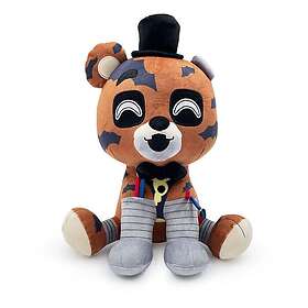 Youtooz Collectibles Five Nights At Freddy´s Plush Ignited Freddy Sit Figure 22 