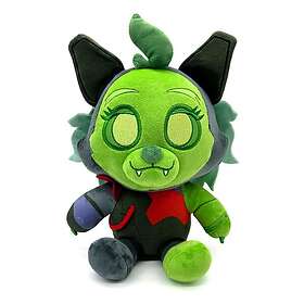 Youtooz Collectibles Five Nights At Freddy´s Plush Ruined Ar Roxy Figure 22 Cm
