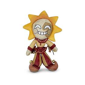 Youtooz Collectibles Five Nights At Freddy´s Plush Sun Figure 22 Cm