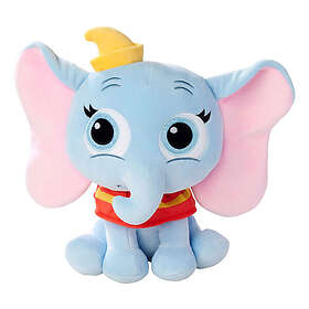 Simba Disney Doorables Dumbo 25 Cm Teddy