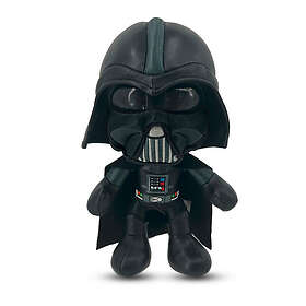 Simba Star Wars Doorables Darth Vader 25 Cm Teddy