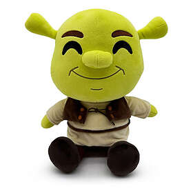 Youtooz Collectibles Shrek Sit 22 Cm Teddy