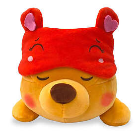 Simba Disney Snuglets Winnie The Pooh 40 Cm Teddy