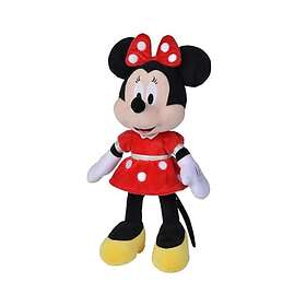 Simba Minnie Disney Soft 35 Cm