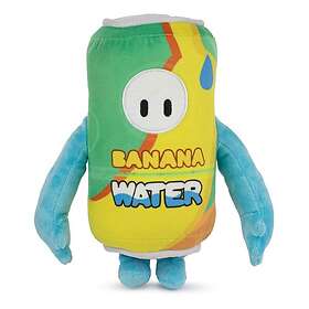 Barrado Fall Guys Banana Water 30 Cm Teddy