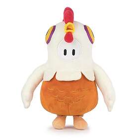 Barrado Fall Guys Chicken 30 Cm Teddy