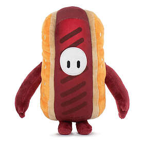 Barrado Fall Guys Hot Dog 30 Cm Teddy