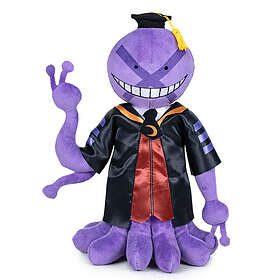 Play by Play Assassination Classroom Mistake Teddy 27 Cm