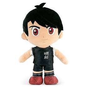 Barrado Mark Lenders Teddy 27 Cm