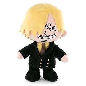 Barrado One Piece Sanji 28 Cm Teddy