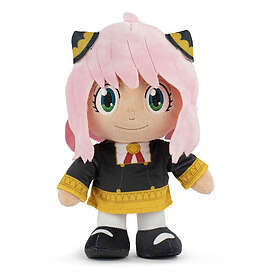 Barrado Spy X Family Anya 28 Cm Teddy