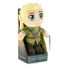 Play by Play Lord Of The Rings Legolas 29 Cm Teddy