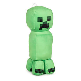 Play by Play Minecraftcreeper 30 Cm Teddy