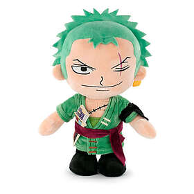Barrado One Piece Zoro Teddy 29 Cm