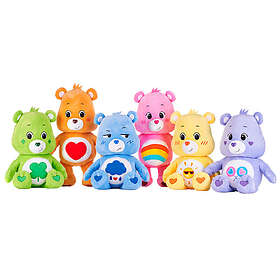Play by Play Care Bears Plush Assorted 40 Cm