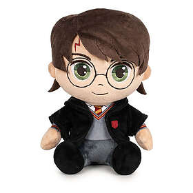 Play by Play Harry Potter Magical Friends Harry 32 Cm Teddy