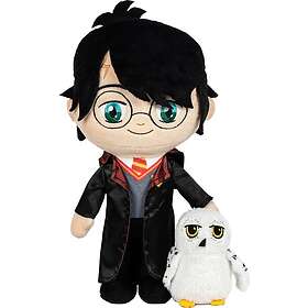 Play by Play Harry Potter Hedwig And Plush 29 Cm