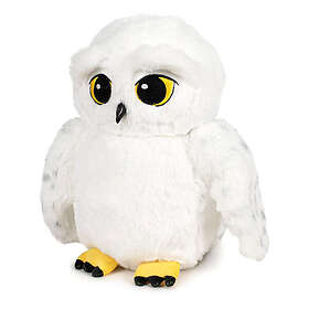 Play by Play Harry Potter Magical Friends Hedwig 32 Cm Teddy