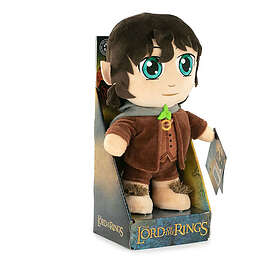 Play by Play Lord Of The Rings Frodo 29 Cm Teddy